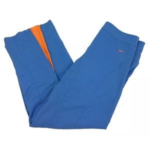 Nike Sphere Dry Golf/Athletic Pants Zip Ankles